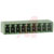 Phoenix Contact - 1843677 - COMBICON 3.5mmPitch 9Pole Sldr SnglLvl Header PCB TermBlk Conn|70054536 | ChuangWei Electronics