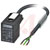 Phoenix Contact - 1435399 - M12 Male Sensor/Actuator Cable for use with Sensor/Actuators|70342064 | ChuangWei Electronics