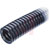 Altech Corp - 1200178 - UL94 16.6 mm ID 50 meterL polyamide 6 Tube, corrugated|70074884 | ChuangWei Electronics