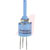 Honeywell - 392JB25K - Top Adjustment 0.5 Watts Single Turns 25.0K Ohms Linear Potentiometer|70153025 | ChuangWei Electronics