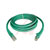 Tripp Lite - N201-005-GN - Tripp Lite 5ft Cat6 Gigabit Snagless Molded Patch Cable RJ45 M/M Green 5'|70590411 | ChuangWei Electronics