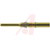 Souriau - RM16M23D28 - Gold Plate Trim Trio RM Ser 20-16 AWG Crimp Sz 16 Machined Pin Contact|70322500 | ChuangWei Electronics
