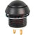 C&K  - AP2D200TZBE - Threaded No LED Blk Act Dome 2 Newtons Industrial Pushbutton Switch|70128313 | ChuangWei Electronics
