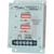 Time Mark Corporation - B292 - SPDT Op Freq, 45-1023Hz Range 90-130VAC 120VAC Frequency Monitor|70043406 | ChuangWei Electronics