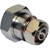 Amphenol RF - 242279 - Nickel Finish 50 Ohms 7/16 Plug(M) to 4.1/9.5 Plug(M) RF Adapter|70338021 | ChuangWei Electronics