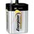 Energizer - EN529 - 18Ah 6VDC Alkaline Zinc-Manganese Dioxide Lantern Non-Rechargeable Battery|70145511 | ChuangWei Electronics