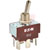 Eaton / Switches - XTD4C1A - 20 Amps @ 125VAC .250 Spade Terminals On-None-On 2PDT Toggle Switch|70155642 | ChuangWei Electronics