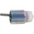 Dwyer Instruments - OLS-12 - Liquids 10-28VDC,NPN collector PFA 1/2in npt Optical OLS series Switch, Level|70328565 | ChuangWei Electronics
