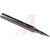 American Beauty - 739 - NEEDLE POINT CONICAL STYLE (1/4IN X 2-3/4IN) SOLDERING IRON TIP|70141017 | ChuangWei Electronics