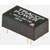 TRACO POWER NORTH AMERICA                - THI 2-1222M - 2W +/-12Vout 0.83A 12Vin DC/DC converter|70421348 | ChuangWei Electronics