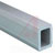 Hoffman - CCS2T5 - For 45 x 60 mm 19.68 in. Aluminum Light Gray Tube Enclosure Accessories|70067243 | ChuangWei Electronics