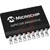 Microchip Technology Inc. - DSPIC33FJ06GS101AT-I/SO - SMPS Peripherals 256 Bytes RAM 6 KB Flash 40 MIPS|70541206 | ChuangWei Electronics