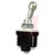 Honeywell - 1TL156-3D - Screw Terminals 2 POS 1 Pole Toggle Switch|70119727 | ChuangWei Electronics