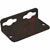 Hammond Manufacturing - 1455QFBK - Mounting Plate For Use With 1455Q Series Enclosure|70164990 | ChuangWei Electronics