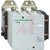 Schneider Electric - LC1F400M7 - TeSys 100 HP@200VAC; 125HP@230VAC 3Pole 400A (AC3) Non-reversing Contactor|70246591 | ChuangWei Electronics