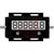 Trumeter - 1220-0000 - USER Programmable 6 DIGIT ELECTRONIC Rotational Counter|70115470 | ChuangWei Electronics