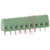 Phoenix Contact - 1727081 - PA Solder 160 V 10 A 26-16 AWG Front 3.81 mm 9 Screw Term Blk Conn|70054364 | ChuangWei Electronics