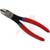 Apex Tool Group Mfr. - 7427CVN - Carded Cushion Grip 7 In. Heavy Diagonal Cutting Solid Joint Pliers Crescent|70221710 | ChuangWei Electronics