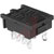 Custom Connector - GR108-SLD - Solder GR Series 100 Megohms (Min.) 10 A 300 V 8 Socket, Relay|70102743 | ChuangWei Electronics