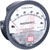 Dwyer Instruments - 2020 - +/-2% Accuracy 0 to 20-in. Range in. of Water Differential Pressure Gauge|70328633 | ChuangWei Electronics