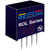 RECOM Power, Inc. - ROL-1212S - I/O isolation 1000V dc Vout 12V dc Recom Isolated DC-DC Converter|70425190 | ChuangWei Electronics
