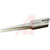 Excelta Corporation - 2A-SA-PI** - Handling purpose Stainless steel Tweezer|70034136 | ChuangWei Electronics