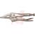 Apex Tool Group Mfr. - C6NV - Locking Pliers Crescent|70219810 | ChuangWei Electronics