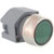 EAO - 704.042.5 - 22.5mm Green Transparent Lens Alum Bezel 29mm Round Maint P/B Switch Actuator|70029412 | ChuangWei Electronics