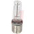 Electrix - 1435 BULB - 100 Watt Halogen Replacement Lamp|70103819 | ChuangWei Electronics