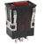 Honeywell - AML32FBB4AD - 125 VAC RED NEON LAMP DPST Rectangular Pushbutton Switch|70120061 | ChuangWei Electronics