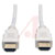 Tripp Lite - P568-006-WH - High Speed HDMI Cable Digital Video w/ Audio M/M White 6' 6ft|70589871 | ChuangWei Electronics