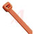 Panduit - PLT13H-C3 - PLT 1.1m x 8.9 mm Orange Nylon Locking Cable Tie Cable Tie|70327311 | ChuangWei Electronics