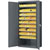 Akro-Mils - APRBENCH 120 - Yellow 21 in. 36 in. 12 in. 120 Rack, Pick|70145056 | ChuangWei Electronics