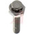 3M - 3341-6 - Nut and Washer HEX HEAD BOLT|70115093 | ChuangWei Electronics