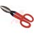 Apex Tool Group Mfr. - A9N - 12 1/2 in Straight Pattern Snips Wiss|70221942 | ChuangWei Electronics
