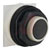 Square D - 9001SKR3B - 31mm Cutout Momentary Black Push ButtonHead Square D 9001 Series|70343426 | ChuangWei Electronics