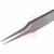 Apex Tool Group Mfr. - 2SASL ITALY - 16 G Anti-Glare Stainless Steel 115 Mm Tweezers Erem|70223401 | ChuangWei Electronics