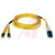 Tripp Lite - N368-30M - Duplex Singlemode 8.3/125 Fiber Optic Patch Cable LC/ST - 30M (100')|70590669 | ChuangWei Electronics