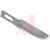 Apex Tool Group Mfr. - XNB101 - General-Duty Standard Blade Type Of Knife 4.65 In.Length Blade Xcelite|70220717 | ChuangWei Electronics