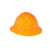 3M - H-806R - Orange 4-Point Ratchet Suspension Full BrimH-806R Hard Hat|70479561 | ChuangWei Electronics