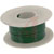 Alpha Wire - 5854 GR005 - Green 600 V -60 degC 0.045 in. 0.010 in. 19/36 24 AWG Wire, Hook-Up|70135596 | ChuangWei Electronics