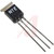 NTE Electronics, Inc. - NTE128P - TRANSISTOR NPN SILICON 100V IC-1A TO-237 AUDIO OUTPUT VIDEO DRIVER|70214827 | ChuangWei Electronics