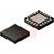 Microchip Technology Inc. - PIC16F1507-E/ML - QFN-20 A/D,12-CH,10-Bit 2X8-Bit,1X16-Bit 5MIPS RAM,128B 3.5KB 8-Bit IC,MCU|70048401 | ChuangWei Electronics