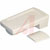 OKW Enclosures - A9046107-AL - 8.661x4.724x2.559In OffWhite ABS/Polycarb,UL94V-0 Handheld Ergonomic Enclosure|70016723 | ChuangWei Electronics