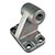 Norgren - M/P19499 - 125?mm?Bore?Style?SW?mting?for?ISO/VDMA?cylinders Hinge Bracket|70840885 | ChuangWei Electronics