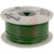 Alpha Wire - 3050 GR005 - Green 300 V -40 degC 0.057 in. 0.016 in. 7/32 24 AWG Wire, Hook-Up|70136414 | ChuangWei Electronics