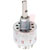 C&K  - MA00L1NZQD - 10 POS. SP 250MA MAX. @125VAC OR VDC Solder Terminal 1/2 Inch Rotary Switch|70128476 | ChuangWei Electronics