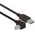 L-com Connectivity - CAA-90UB-05M - CA USB STR A/90UP B DX .5M|70126713 | ChuangWei Electronics