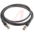 TE Connectivity - 1337775-4 - impedance 75 Ohms 1.5m Male BNC to Male BNC|70086242 | ChuangWei Electronics