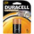 Duracell - MN1500B2Z - Coppertop 2.85Ah 1.5VDC Alkaline-Manganese Dioxide AA Non-Rechargeable Battery|70231813 | ChuangWei Electronics